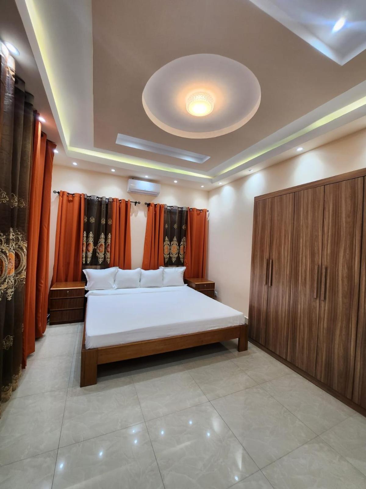 Ocean Heaven Hotel 马哈赞加 外观 照片