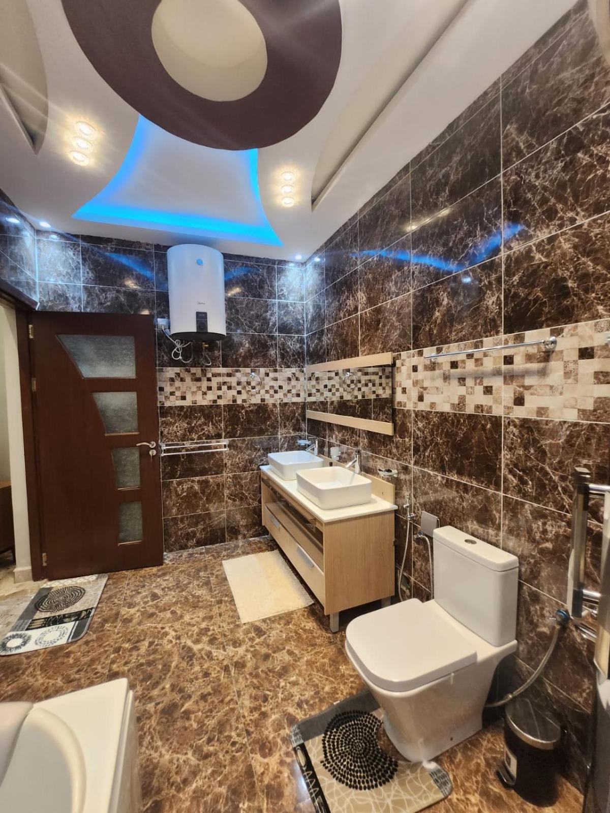 Ocean Heaven Hotel 马哈赞加 外观 照片