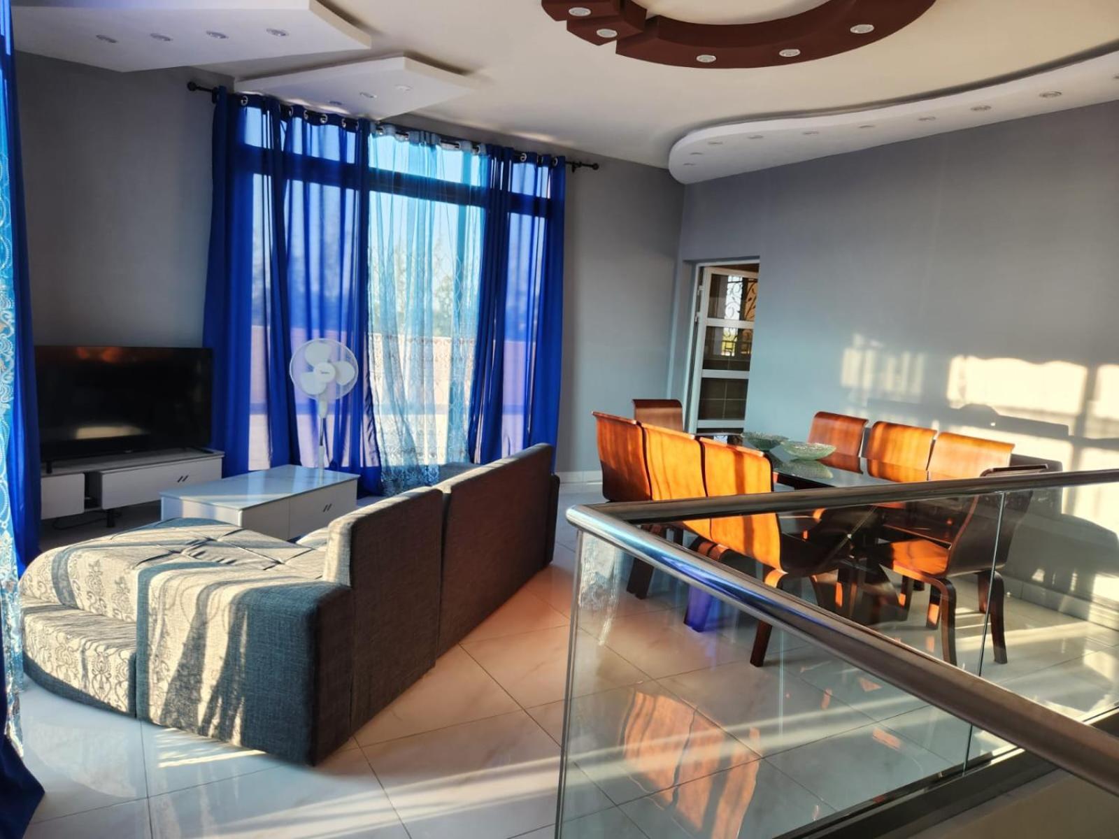 Ocean Heaven Hotel 马哈赞加 外观 照片